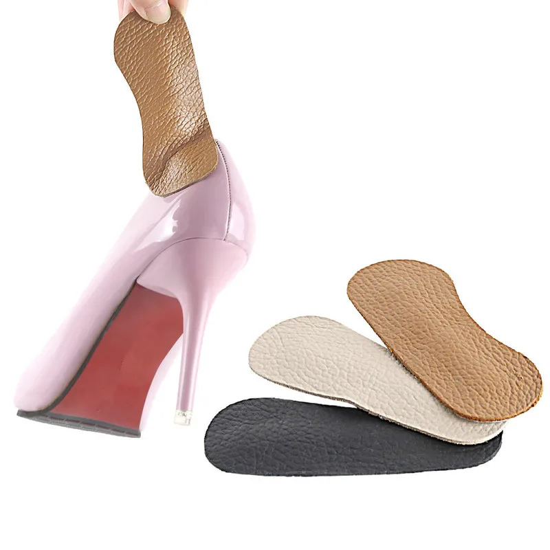 ETya/1 пара; женские обувные вкладыши; женская обувь на высоком каблуке; подкладка из коровьей кожи; стелька; клей; Мягкие подушечки; обувь; аксессуары