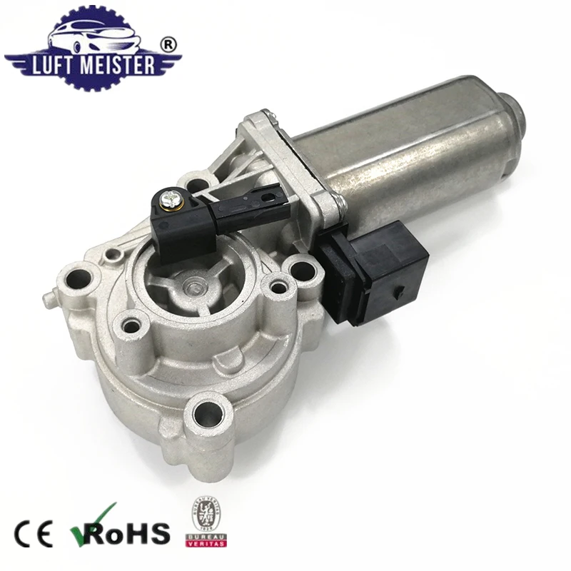 OEM Transfer Case Motor for BMW X3 / X5 ( E53 E83 ) OE 27107566296
