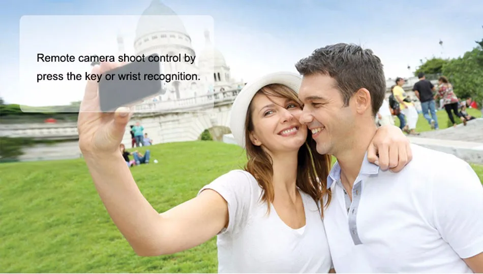 Makibes ID107 Smart Bracelet (10)