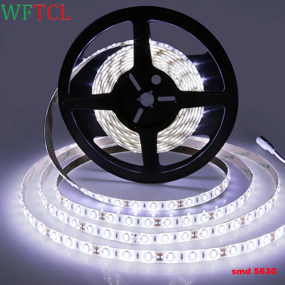 Tiras de Led led faixa luz para casa Geração de Energia : Mudar