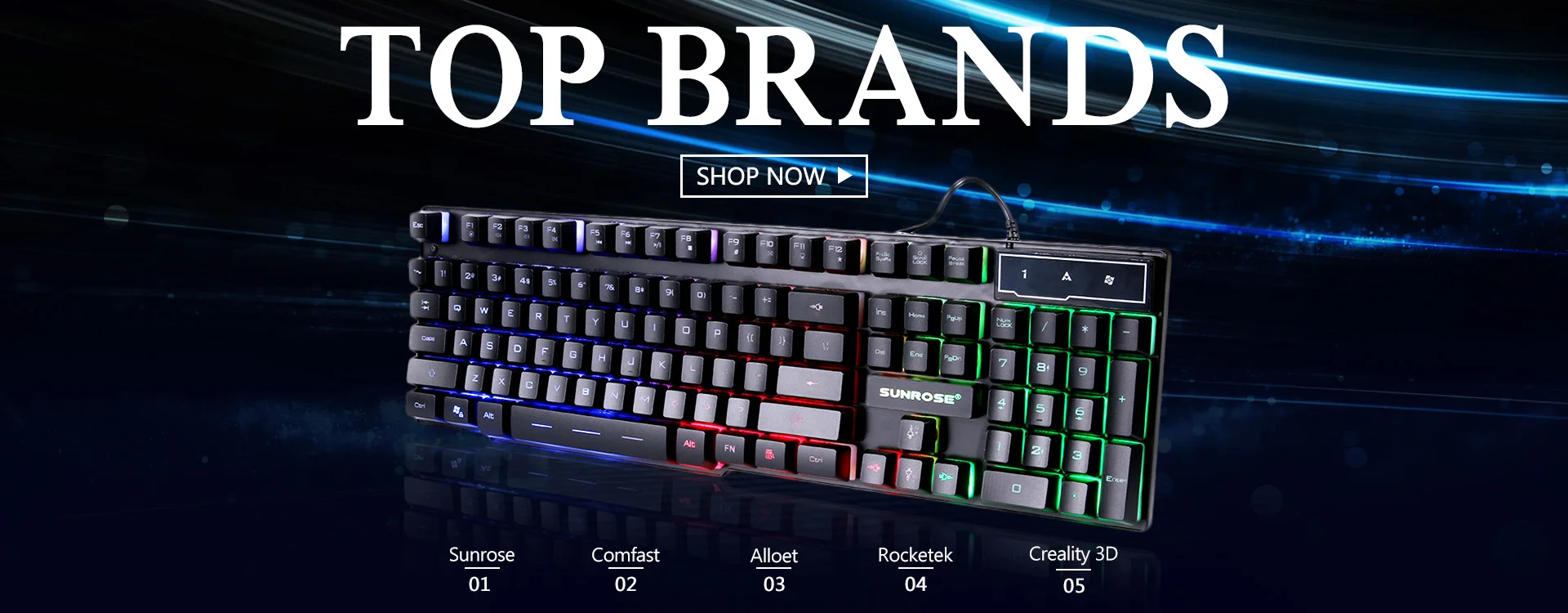 PC Peripheral Store - Amazing products with exclusive discounts on