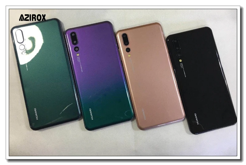 

1:1 Size Non-Working Dummy Toy Model Display Phone For Huawei P20 Pro 6.1 inch