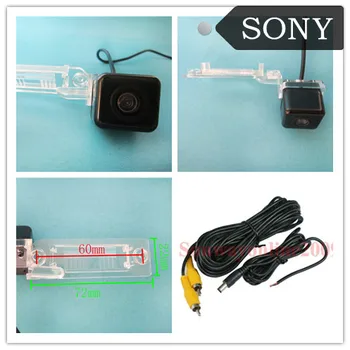 

Free Shipping!! SONY CCD CAR REAR VIEW CAMERA FOR VW GOLF PASSAT TOURAN CADDY SUPERB /T5 TRANSPORTER/MULTIVAN T5 With Guide Line