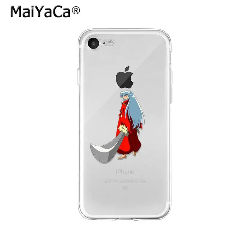 Anime Inuyasha Sesshoumaru