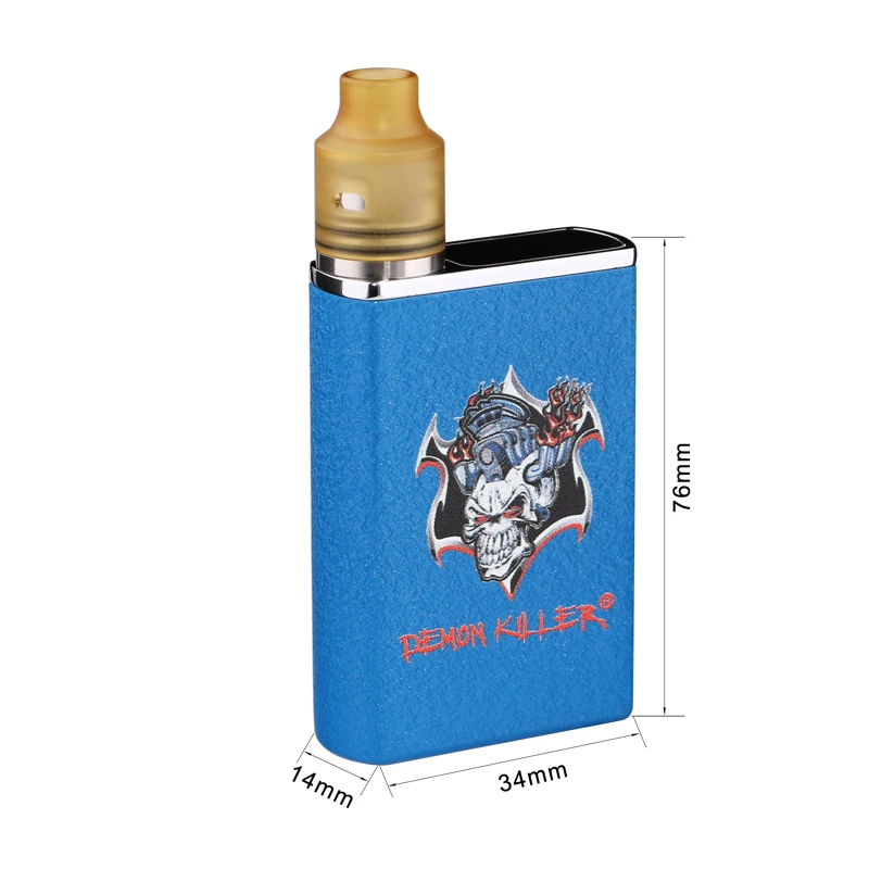 Demon Killer Tiny Box Mod-5