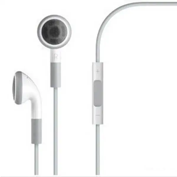 Наушники 1 поколение. Наушники Apple mb770. Apple Earphones mb770g/b. Наушники Apple проводные оригинал. Проводные наушники Apple для iphone.