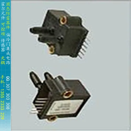 

[BELLA]DC020NDC4 sensor HONEYWELL working pressure 0-20inH2O imported