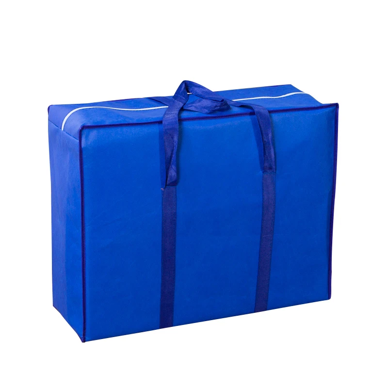 Buy Non Woven Fabric Storage Bags Quilt Blanket