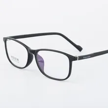 Модные квадратные Wo мужские прозрачные солнцезащитные очки для глаз с прозрачными линзами для мужчин Masculino прозрачная оправа для глаз, стекло