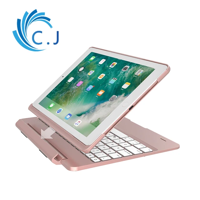 Special Offers Ultrathin portable Wireless Bluetooth Keyboard case cover for iPad Pro 9.7,Apple ipad 2018 keyboard, 2017 iPad,iPad air1/air2 Special Offers Ultrathin portable Wireless Bluetooth Keyboard case cover for iPad Pro 9.7,Apple ipad 2018 keyboard, 2017 iPad,iPad air1/air2