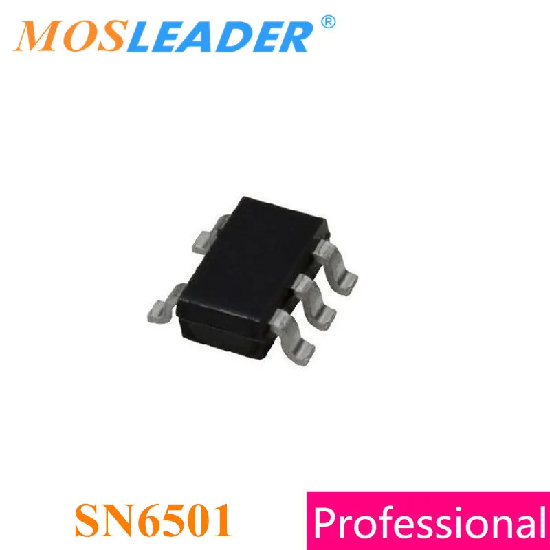 Mosleader SN6501DBVR SOT23 5 20PCS SN6501 SN6501D Original High quality ...