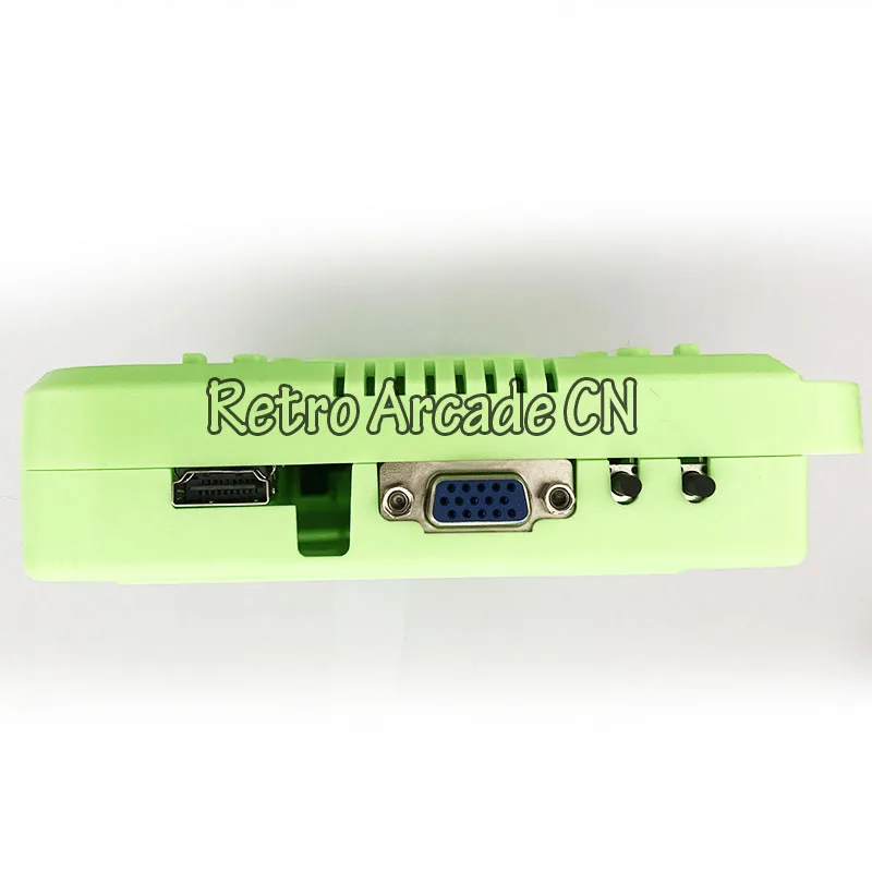 US $399.99 Pandora 999 in 1 PCB jamma arcade cabinet game board arcade cartridges HDMI amp CGA amp VGAoutput for LCD amp CRT