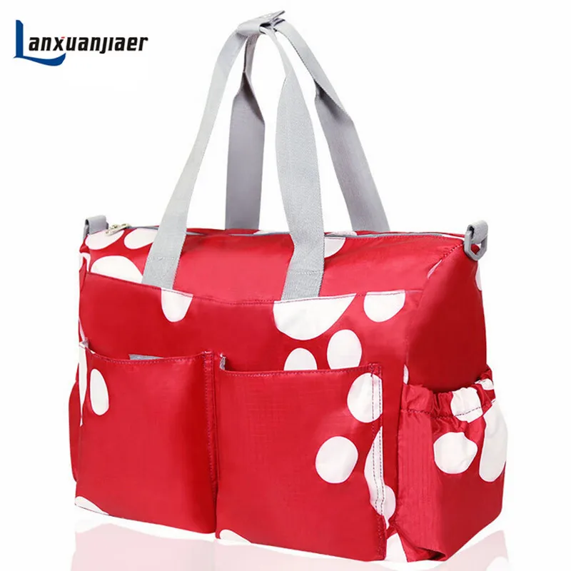 bolsas de viagem bolsa organizador Tipo de Estampa : Estampada