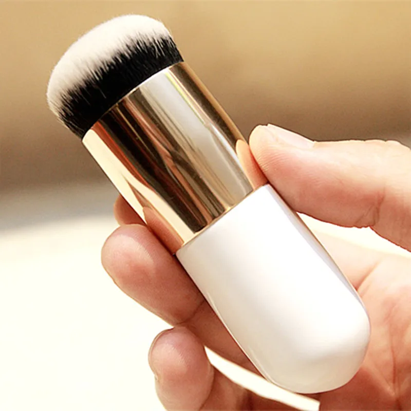 

FLD008 Chubby Pier Foundation makeup brushes Concealer foundation brush Makeup Brush Set Professional Cosmetic Make up Brush