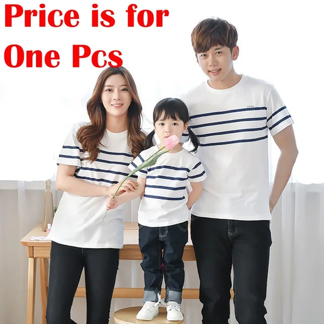 mom dad and son matching outfits
