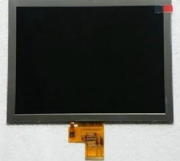 

8.0 Inch HD TFT LCD Display Screen U10GT (4:3) EJ080NA-04B 1024(RGB)*768 XGA Free Shipping