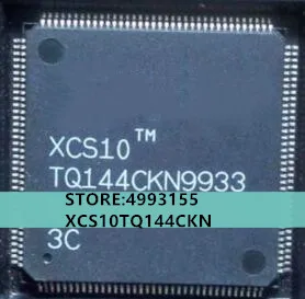 100% новый и оригинальный XCS10TQ144CKN | Электроника