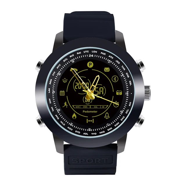 diggro di10 watch