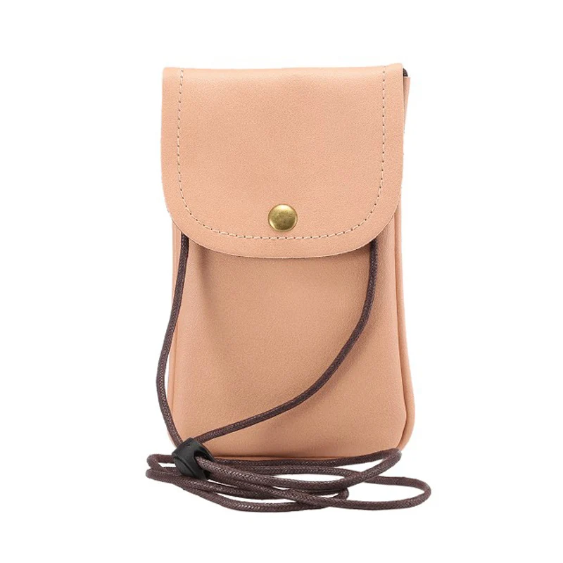 Phone Wallet Purse Shoulder Bag 5.7inch Crossbody Bags for iPhone X 11 Pro 7Plus handbag Scalable Strap Card Slot Phone Bag Case Phone Wallet Purse Shoulder Bag 5.7inch Crossbody Bags for iPhone X 11 Pro 7Plus handbag Scalable Strap Card Slot Phone Bag Case