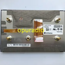 Фирменная Новинка LA070WV4SD04 LA070WV4-SD04 LA070WV4(SD)(04) дисплей ЖК-дисплей модуль 7-дюймовый дисплей для автомобиля Mercedes навигации мониторы
