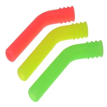 

Extension Silicone Tube For HSP Traxxas HPI 1/10 1/8 Scale Models RC Car Parts Exhaust Pipe