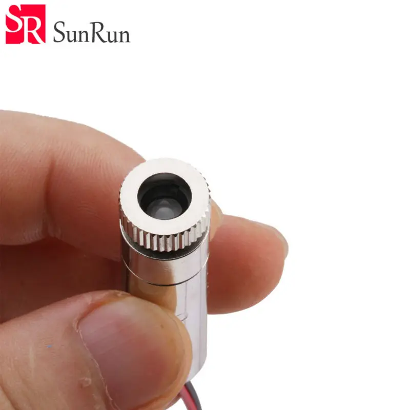 Аксессуары для мини гравировального Станка 1000 МВт лазерный диодный трубчатый