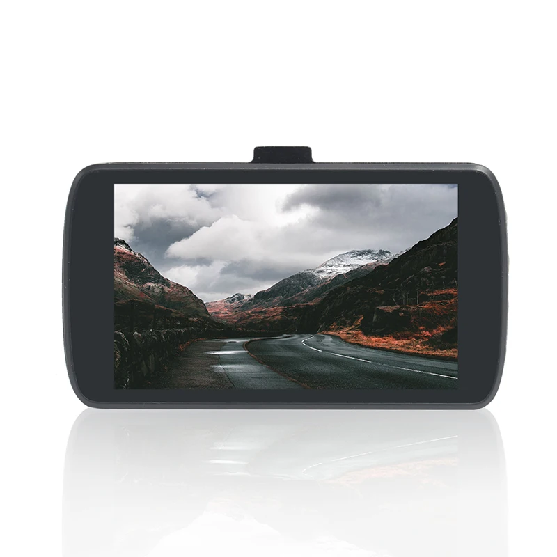 Автомобильный видеорегистратор 3 0 &quotFull HD 1080P DashCam Автомобильная камера видео
