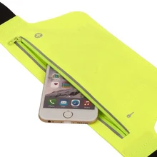 Открытый спортивный чехол на пояс Сумка для бега Универсальный мобильный телефон карманный Мужской Женский Для PHICOMM OVERMAX GIGABYTE BENQ DORO BLUBOO