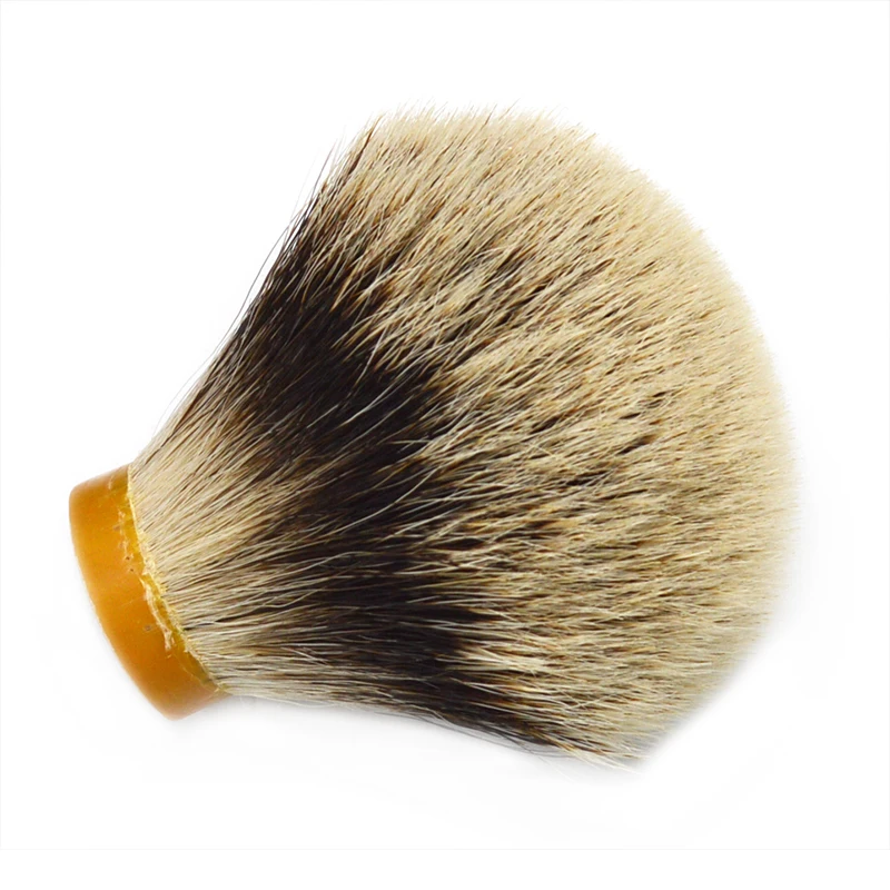 Щетка для бороды и волос 30/80 мм|shaving brush knots|beard brushshaving head |