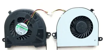 

New Laptop cpu cooling fan for toshiba Satellite C70 C70-A C75 C75D L70 L70-A L75 L75D L75D-A DFS551205ML0T MF60120V1-C640-G99