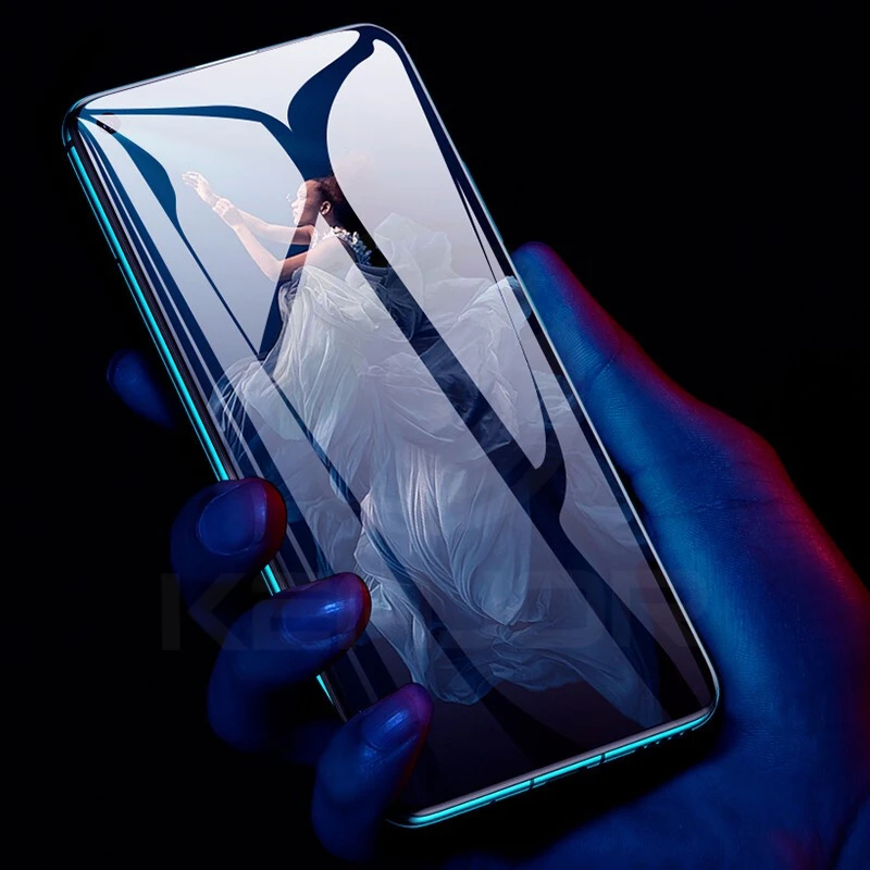 

For Huawei Honor 20 Tempered Glass Full Cover Thin Protector High-Definition Screen Film For Huawei Honor 20 Pro Phone Glass 9HD