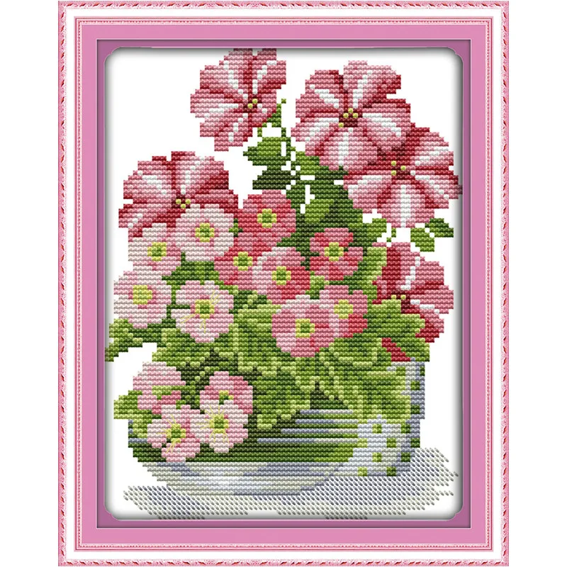 Counted Cross Stitch Charts