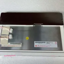 12,1 дюймов 4-мя лампочками высокой яркости промышленный ЖК-экран A121EW02 V.0