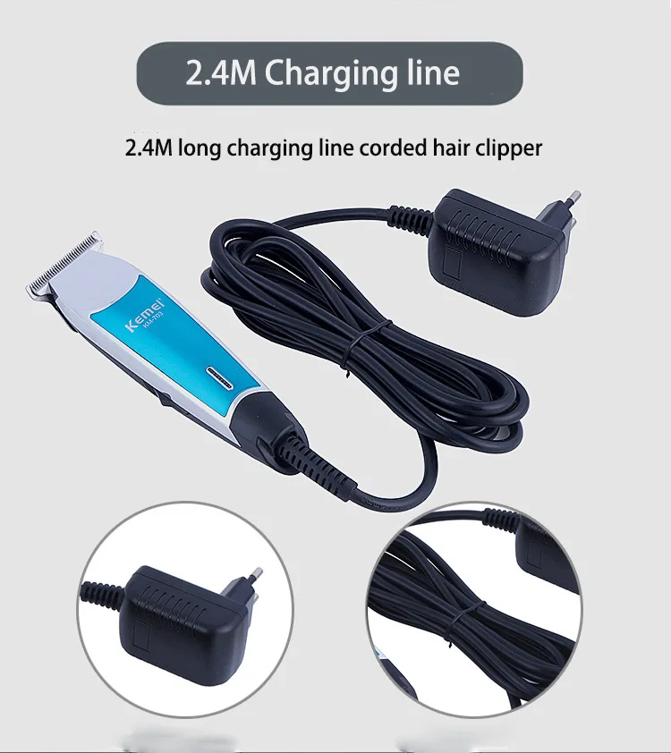 kemei hair trimmer (20)