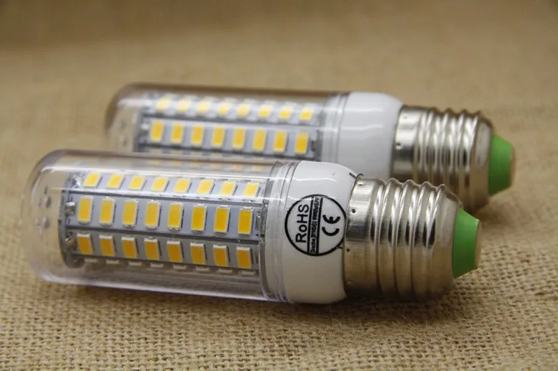 LED Cornlight  (2)