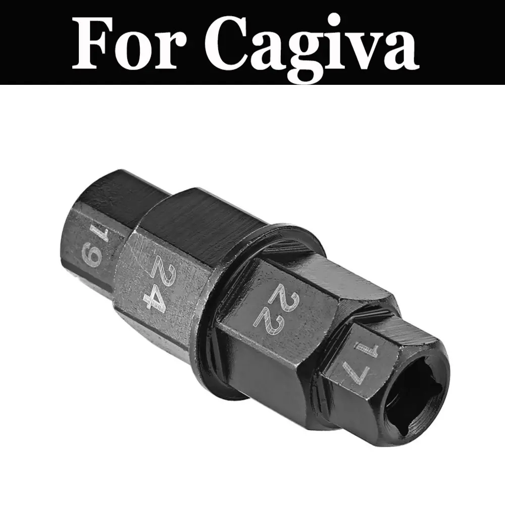 

Hex Axis Tool Motorcycle Shaft Hex Wrench Screwdriver Tool For Cagiva Moto Sp524 Navigator 1000 Raptor 1000 125 650 Roadster 200
