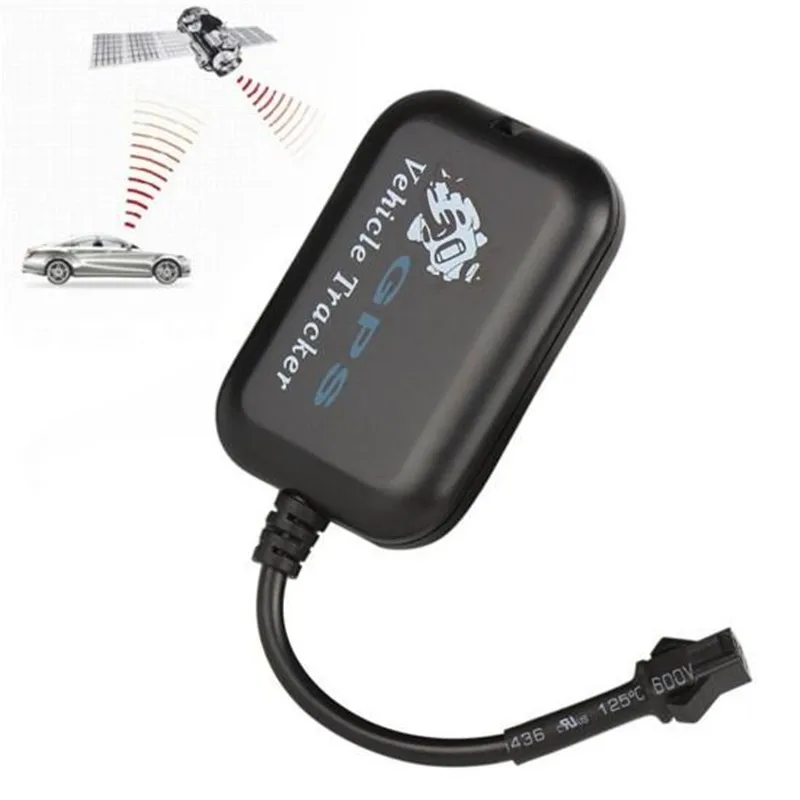 Tracker For Motorcycle Anti Theft Tracker For Motorcycle Anti Theft