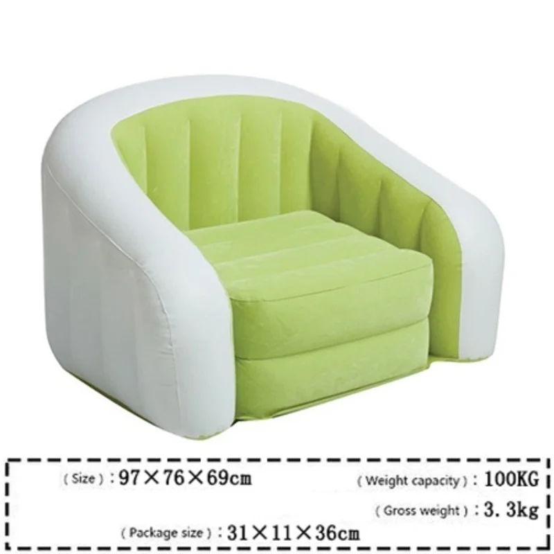 Pouf imperne Sillon Divano Copridivano Meble mobilli Per La Casa mobillya набор мебели для гостиной надувной