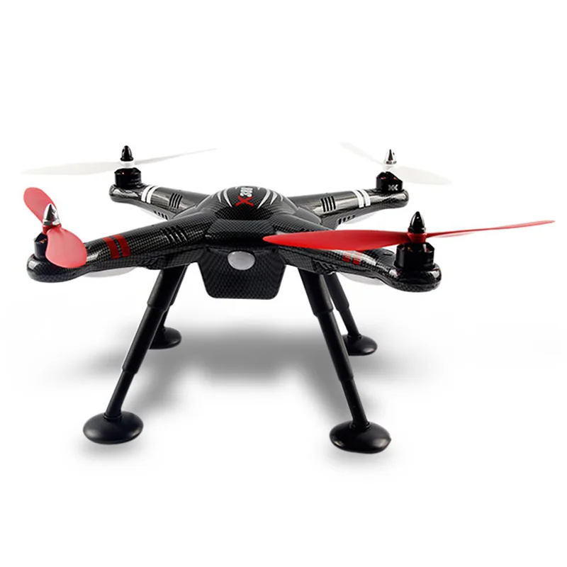 Detect X380 RC Helicopter GPS Headless Mode 2.4G Quadcopter 3D Hovering