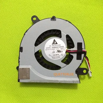 

Original New Internal Cooling Fan CPU Cooler Fans for Samsung NP700 NP700Z5C NP700Z5B NP700Z5A Laptop Drive Case