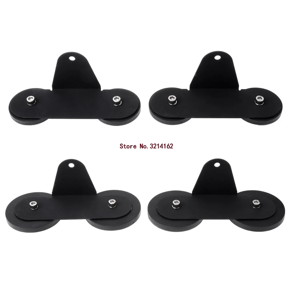 

Powerful Mount Bracket Holder Strong Magnetic Base Roof LED Light Bar Offroad