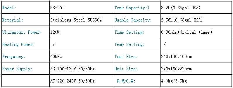 PS_20T