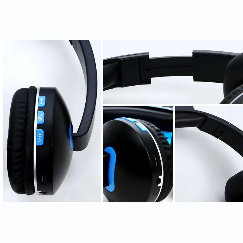 Наушники с кошачьими ушками беспроводная Bluetooth 5 0 гарнитура со светодиодной