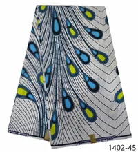 wholesale african Sky blue ankara java wax 2019 latest cheapest design fabric 100% cotton african print fabric 1402-33 wholesale african Sky blue ankara java wax 2019 latest cheapest design fabric 100% cotton african print fabric 1402-33