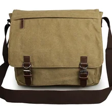 J. M. dхит продаж ретро унисекс сумка через плечо сумка для ноутбука холст рюкзак сумка 9027