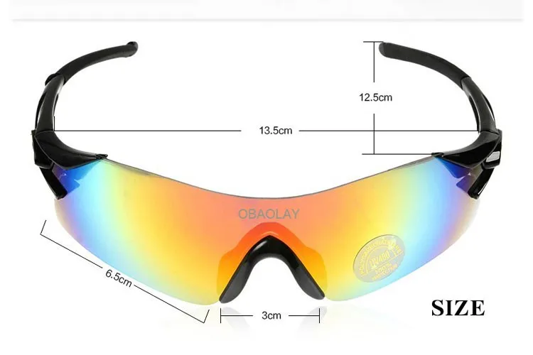 UV400 очки для велоспорта, уличные спортивные очки для горного велосипеда, мотоциклетные солнцезащитные очки, спортивные очки, безрамные очки, велосипедные очки