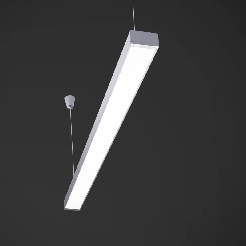 Kitchen Led Pendant Lights Commercial Led Pendant