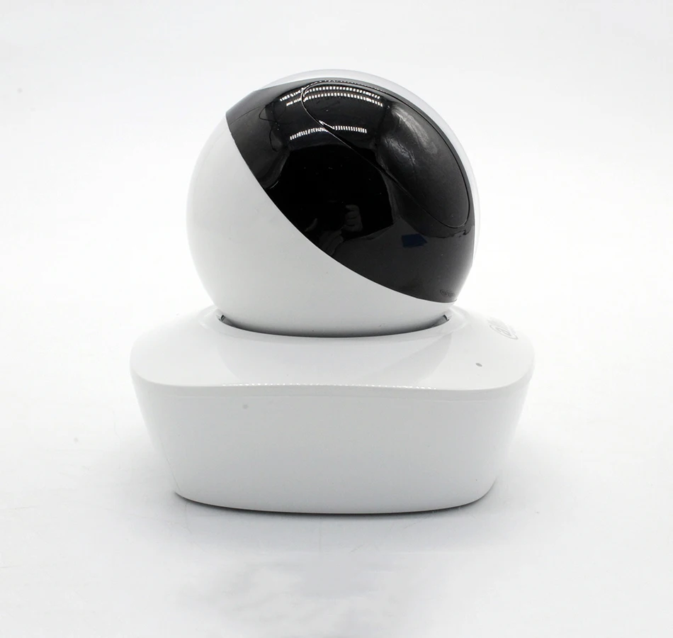 IPC-A35 3MP Wifi Baby Monitor 3