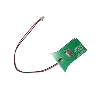 

New 5PCS Symbol MC3000 MC3070 MC3090 MC3190 Barcode Hand Terminal PDA Scanner Trigger Switch PCB