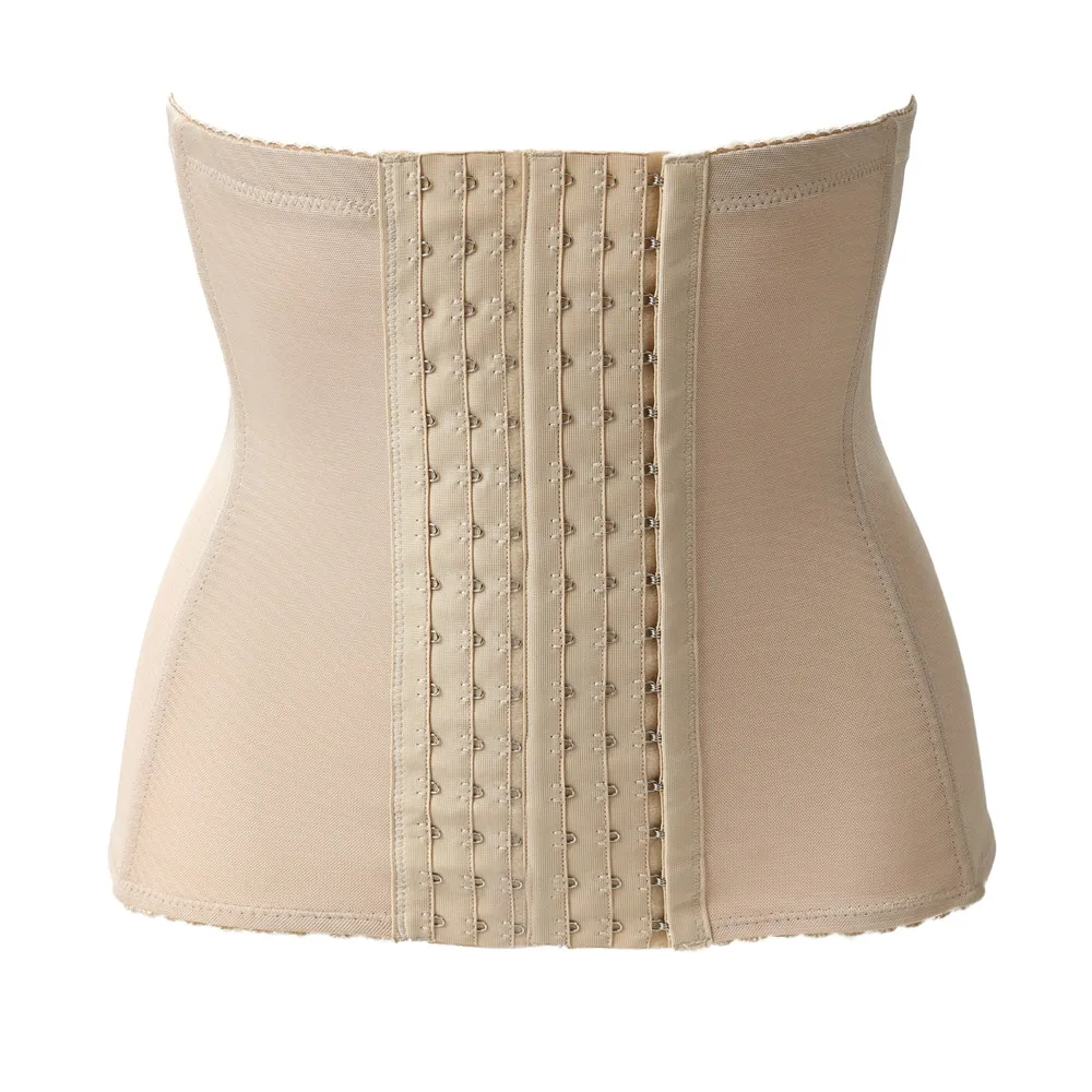 Women Waist Cinchers Femme Body Shapers Belts Femme Body Shapers High